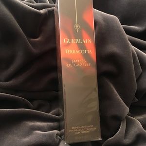 Guerlain Terracotta body bronzer
